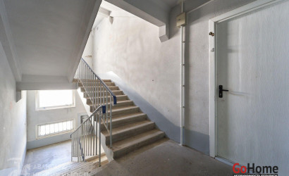 Купить 1-комнатную квартиру, Минск, Каменногорская ул., 28 (Фрунзенский район). Фото 22