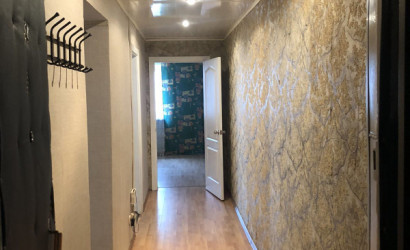 Купить 3-комнатную квартиру, Витебск, Ленина, 1. Фото 3