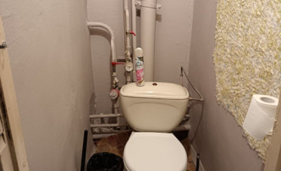 Снять 2-комнатную квартиру на сутки, Островец, Володарского, д. 70. Фото 6