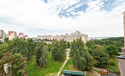 Купить 4-комнатную квартиру, Минск, Матусевича, 61 (Фрунзенский район). Фото 12