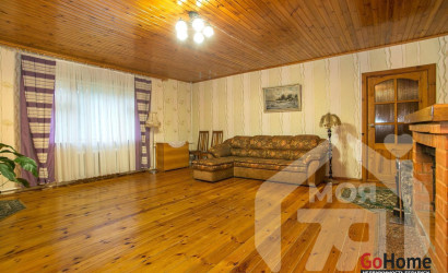 Купить коттедж, Гатовичи, Лесная ул., 25 соток. Фото 15