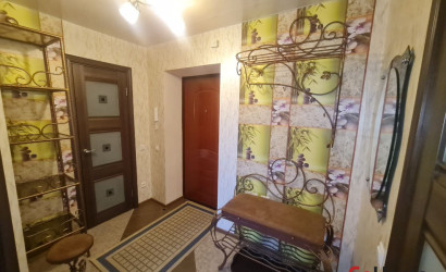 Снять 1-комнатную квартиру, Витебск, г. Витебск, ул. Марка Фрадкина, д.5. Фото 5