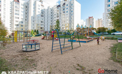 Купить 4-комнатную квартиру, Минск, Скрипникова ул., 25 (Фрунзенский район). Фото 26