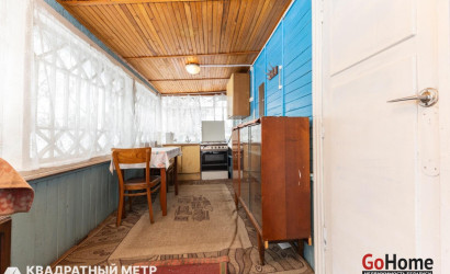  1-этаж.(34 м2), Отдых