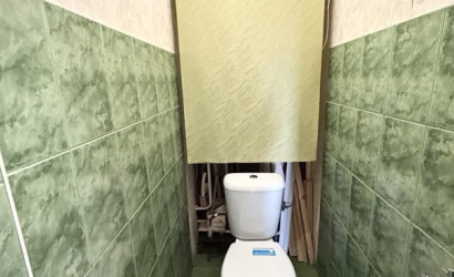 Купить 2-комнатную квартиру, Гродно, Соломовой, 153. Фото 15