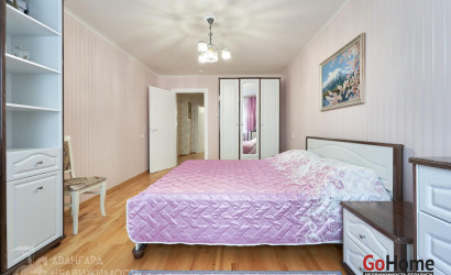 Купить 3-комнатную квартиру, Минск, Солтыса ул., 34 (Партизанский район). Фото 19