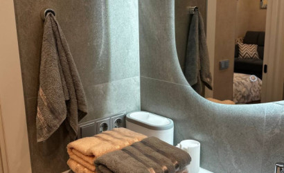 Снять 1-комнатную квартиру на сутки, Минск, Братская 5 (Октябрьский район). Фото 5