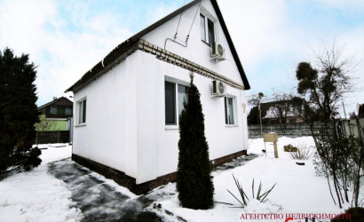 Купить коттедж, Брест, Пресса, 4.15 соток. Фото 1