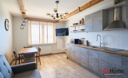 Купить 2-комнатную квартиру, Минск, Налибокская ул., 38(Фрунзенский район). Фото 4