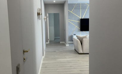 Купить 3-комнатную квартиру, Минск, ул. Грибоедова, д. 1 (Центральный район). Фото 10