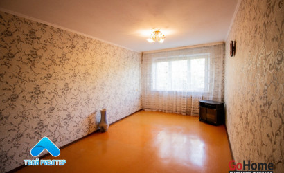 Купить 2-комнатную квартиру, Гомель, ул. Кожара, д. 18. Фото 4