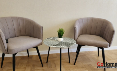 Снять 1-комнатную квартиру на сутки, Брест, ул. Луцкая, д. 6/1. Фото 9