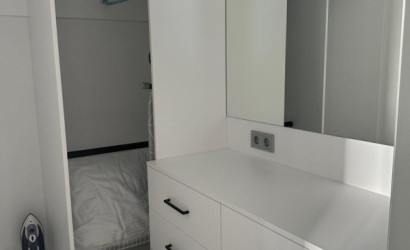 Снять 1-комнатную квартиру, Минск, Петра Мстиславца ул. 10 (Первомайский район). Фото 6