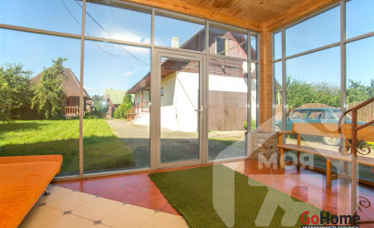 Купить коттедж, Ошмяны, Богдановича ул., 11.5 соток. Фото 21