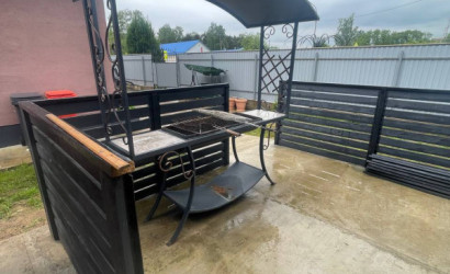 Снять на сутки коттедж, Верхнедвинск, Первомайская 32а. Фото 7