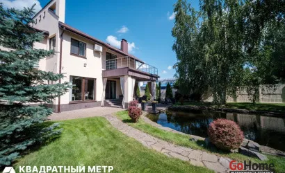  3-этаж.(535.3 м2), Дроздово(Мирная ул., 30)