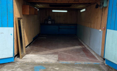 Продажа гаража, Гомель, Междугородняя 5а, 18 кв.м.. Фото 2