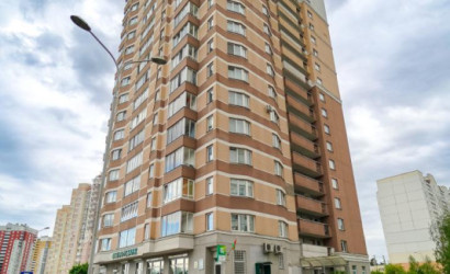 Купить 3-комнатную квартиру, Минск, Высокая ул., 11/Д (Партизанский район). Фото 35