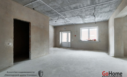 Продажа помещения, Смолевичи, Гавриила Тихова, 1,  101.5 кв.м.. Фото 1