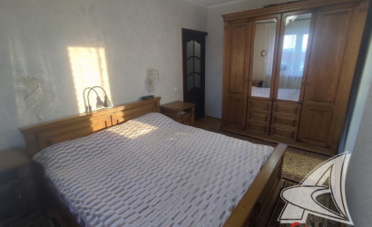 Купить 3-комнатную квартиру, Брест, Вулька, ул. Подгородская. Фото 7