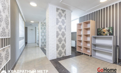 Продажа офиса, Минск, Дзержинского просп., 15,  50.5 кв.м.. Фото 6