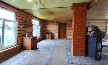 Купить дом, Суромщина, 25 соток. Фото 16