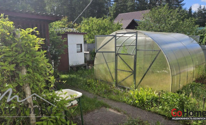 Купить дом в деревне, Реченька, 5 соток. Фото 5