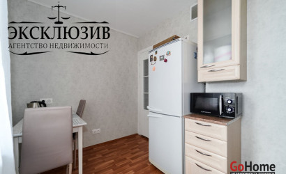  30.8 м2, Минск(Матусевича ул., 4/1)