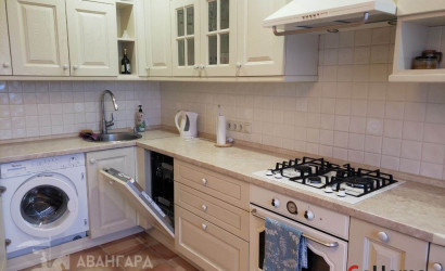 Снять 3-комнатную квартиру, Минск, просп. Машерова, д. 54 (Советский район). Фото 7