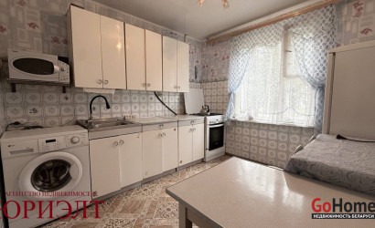 Купить 3-комнатную квартиру, Новополоцк, Молодёжная, 134. Фото 2