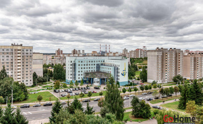 Купить 3-комнатную квартиру, Минск, Чайлытко ул., 22 (Фрунзенский район). Фото 6