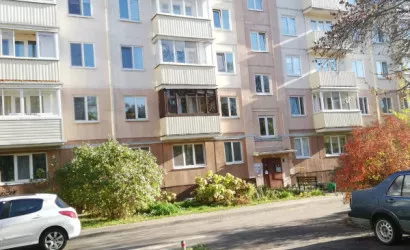  45 м2, Минск(Калиновского, д. 7)