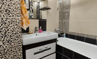 Снять 2-комнатную квартиру на сутки, Брест, Брест, Адамковская ул. 62. Фото 10