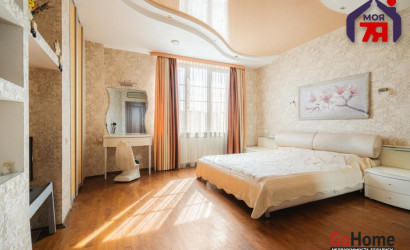 Купить 5-комнатную квартиру, Минск, Димитрова ул., 3(Центральный район). Фото 9