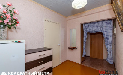 Купить 3-комнатную квартиру, Минск, Асаналиева ул., 32 (Октябрьский район). Фото 8