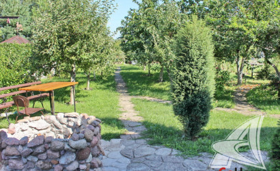 Купить дом, Тюхиничи, Мотыкальский с/с, 12.38 соток. Фото 41