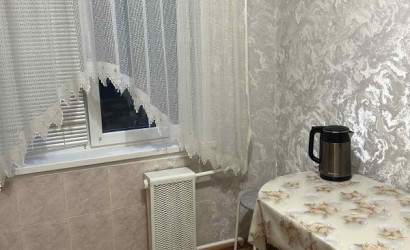 Снять 2-комнатную квартиру на сутки, Солигорск, Набережная, 15. Фото 7