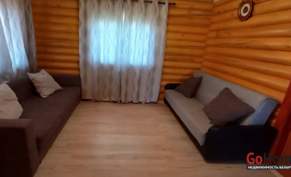 Купить дом, Кутузовка, Дорожная 62, 25 соток. Фото 1