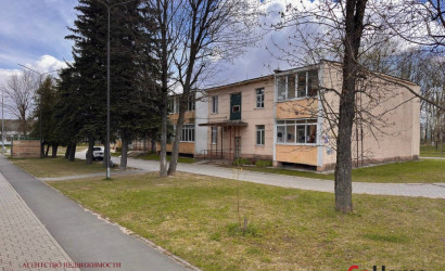 Купить 1-комнатную квартиру, Могилев, Щорса, 2/а. Фото 2