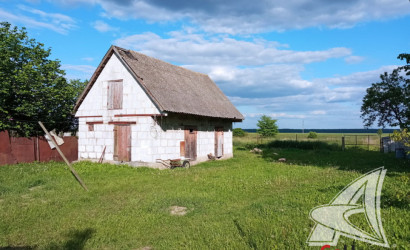 Купить дом, Жабинка, г. Жабинка, 20 соток. Фото 3