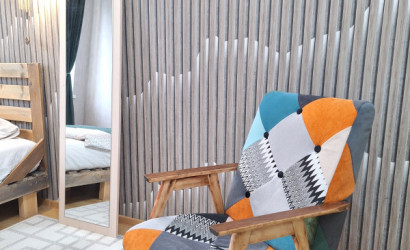 Снять 2-комнатную квартиру на сутки, Минск, свердлова 24 (Октябрьский район). Фото 9