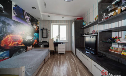 Купить 2-комнатную квартиру, Минск, Янки Лучины, 6 (Ленинский район). Фото 9