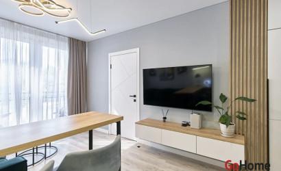 Снять 2-комнатную квартиру, Минск, Братская 14 (Октябрьский район). Фото 17