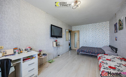 Купить 3-комнатную квартиру, Минск, Одинцова ул., 22/1(Фрунзенский район). Фото 4