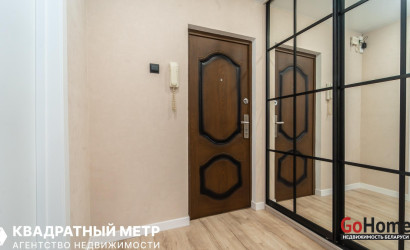Купить 1-комнатную квартиру, Минск, Бачило ул., 19(Заводской район). Фото 13