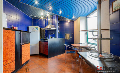 Купить коттедж, Минск, Достоевского, 27, 4 соток. Фото 20