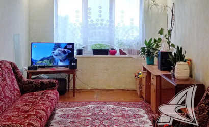 Купить 2-комнатную квартиру, Беловежский, , . Фото 1