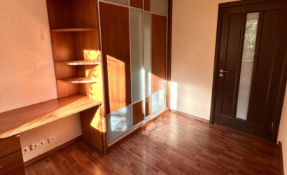 Купить 4-комнатную квартиру, Минск, Славинского, 13 (Первомайский район). Фото 4