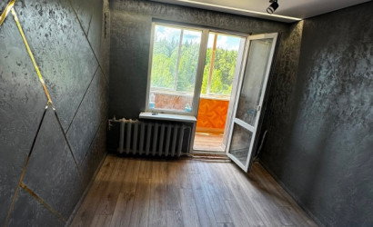 Купить 1-комнатную квартиру, Орша, 1 я Молодежная. Фото 8