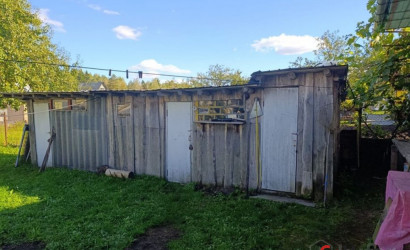 Купить дачу, Светлый, Виктория-1, дом 166, 10 соток. Фото 7